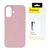 Wozinsky Silicone Case Magsafe Magnetic Case for Samsung Galaxy S25 - Pink - Samsung Cases - Cases - Techbox