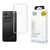 3mk Clear Case for Motorola ThinkPhone25 - transparent | Techbox