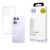 3mk Clear Case for Oppo Reno 13 Pro - transparent - Uncategorized Cases (2) - Cases - Techbox
