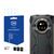 3mk Lens Protection Hybrid Glass for Camera Lens on Blackview BV9300 Pro