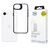 3mk Satin Armor Case+ for Apple iPhone 16e / SE 4 - transparent | Techbox