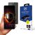 3mk Silky Matt Privacy Matte Privacy Screen Protector for Motorola Edge 30
