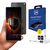 3mk Silky Matt Privacy Privacy Screen Protector for Samsung Galaxy S10e