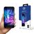 3mk Silky Matt Pro screen protector for Google Pixel 9A