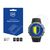 Hybrid Glass 3mk Watch Protection FlexibleGlass for Amazfit T-Rex 3 | Techbox