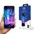 Matte protective film 3mk Silky Matt Pro for Samsung Galaxy A36 5G