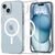 Tech-Protect FlexAir MagSafe iPhone 15 Case - Clear | Techbox
