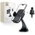 Tech-Protect V8 Car Holder for Dashboard and Air Vent - Black