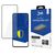Tempered glass 3mk HardGlass Max Lite Black Samsung Galaxy A36 5G | Techbox