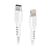 SBS TECABLELIGTC2W USB-C - Lightning Cable 2 m - White - Cables & Adapters - Cables & Accessories - Techbox
