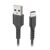 SBS TECABLEMICRO2K USB-A - Micro-USB Cable 2 m - Black | Techbox