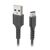 SBS TECABLEMICROC15K USB-A - USB-C Cable 1.5m - Black - Cables & Adapters - Cables & Accessories - Techbox