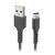 SBS TECABLETC3MTK USB-A - USB-C Cable 3m - Black - Cables & Adapters - Cables & Accessories - Techbox
