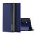 Sleep Case Pro Cover with Flip and Stand for Samsung Galaxy A36 - Blue | Techbox