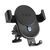 Smartphone holder with inductive charger SBS TESUPWIR10CLIPSTG 10W - black | Techbox