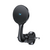 Wozinsky WCT5-6S4Y Car Holder with Qi/MagSafe 15W Inductive Charger for Air Vent - Black | Techbox
