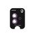 Joyroom JR-MSF0302 protective glass for iPhone 16/16 Plus lenses - pink - Apple iPhone - Screen & Camera Protection - Techbox