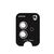 Joyroom JR-MSF0306 Glass Screen Protector for iPhone 16 Pro/16 Pro Max Lenses - Brown - Apple iPhone - Screen & Camera Protection - Techbox