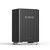 Orico 9728C3 Dual-Big DAS Solution for 2 x 2.5" HDD/SSD / 3.5" HDD - Black - Cases & Accessories - Hard Drives - Techbox