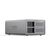 Orico 9828RU3 2 Big DAS Solution ProRAID Disk Array for 2 2.5"/3.5" SATA HDD/SSD Drives with RAID Controller - Gray - Cases & Accessories - Hard Drives - Techbox