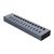 Orico BT2U3-13AB Hub 13x USB-A 3.0 with switches - gray - USB Hubs & Card Readers - Peripherals - Techbox