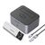 Orico IT28E-C 2-Disk Docking Station with M.2 NVME 2.5"/3.5 HDD/2.5" SSD Clone Function - Gray - Cases & Accessories - Hard Drives - Techbox