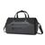 Wozinsky Premium Suit Travel Bag with Wet Pocket (45L) - Black - Tablet Accessories - Tablet PC & Accessories - Techbox