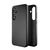 Puro Icon Mag Silicone Case with MagSafe for Samsung Galaxy S25 - Black - Uncategorized Cases (2) - Cases - Techbox