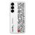 Samsung Flipsuit Case EF-MS936CWEGWW for Samsung Galaxy S25+ - white - Samsung Cases - Cases - Techbox
