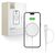 Tech-Protect QI15W-A44 Magnetic Wireless Charger with MagSafe - White