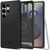 Spigen Core Armor Mag Case for Samsung Galaxy S25 Ultra - Black - Samsung Cases - Cases - Techbox