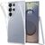 Spigen Liquid Crystal Case for Samsung Galaxy S25 Ultra - Clear | Techbox