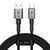 Tech-Protect UltraBoost DNA USB-A / USB-C Cable 15W/3A 200cm - Gray - Cables & Adapters - Cables & Accessories - Techbox