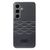 Audi IML Geometric Pattern Case S24 S921 black/black hardcase AU-IMLS24-A6/D3-BK