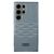 Audi IML Geometric Pattern Case S24 Ultra S928 gray/gray hardcase AU-IMLS24U-A6/D3-GY