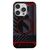 Audi IML Sport MagSafe Case iPhone 14 Pro Max 6.7" black/black hardcase AU-IMLMIP14PM-RSQ/D2-BK | Techbox