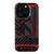Audi IML Sport MagSafe iPhone 16 Pro 6.3" black/black hardcase AUS-IMLMIP16P-RSQ/D2-BK