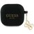 Guess 4G Charm Case for AirPods 4 - Black - Smartphone Accessories - Cables & Accessories - Techbox