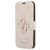Guess GUBKP13X4GMGPI iPhone 13 Pro Max 6.7" pink/pink book 4G Big Metal Logo