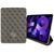 Guess GUFC11RM24PS4SGW iPad Air 11" 2024 brown/brown Magnetic 4G Big Logo - Tablet Accessories - Tablet PC & Accessories - Techbox