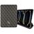 Guess GUFC13PM24PS4SGW iPad Pro 13" 2024 brown Magnetic 4G Big Logo - Tablet Accessories - Tablet PC & Accessories - Techbox