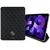 Guess GUFC13RM24PS4SGK iPad Air 13" 2024 black/black Magnetic 4G Big Logo - Tablet Accessories - Tablet PC & Accessories - Techbox