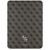 Guess GUFC13RM24PS4SGW iPad Air 13" 2024 brown Magnetic 4G Big Logo | Techbox