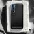 Spigen Rugged Armor Mag MagSafe Case for Samsung Galaxy S25 - Matte Black | Techbox