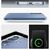 Spigen Ultra Hybrid Case for Samsung Galaxy S25 - Clear - Samsung Cases - Cases - Techbox