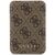 Guess Powerbank inductive 15W GUPB5FP4EMGW 5000mAh brown/brown 4G Leather Metal Logo MagSafe - Powerbanks - Smartphone Chargers - Techbox