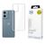 3mk Clear Case for Motorola Moto G05 / E15 G4 - transparent | Techbox