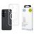 3mk MagCase for Samsung Galaxy S25+ - transparent