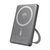 Dudao K28S 20W PD 5000mAh Powerbank with MagSafe and Stand - Gray | Techbox