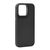 Puro Icon Mag Pro Silicone Case with MagSafe with Metal Buttons for iPhone 15 Plus - Black | Techbox